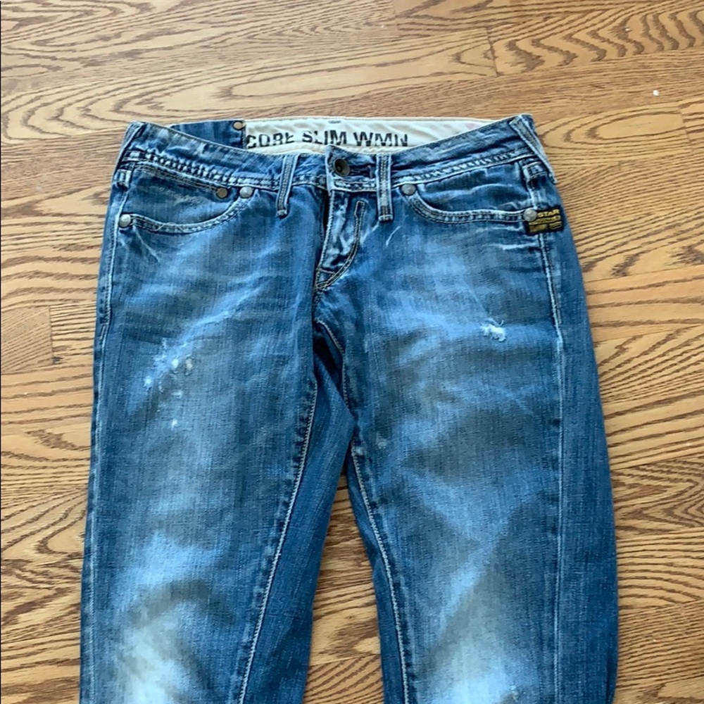 Jeans G-Star